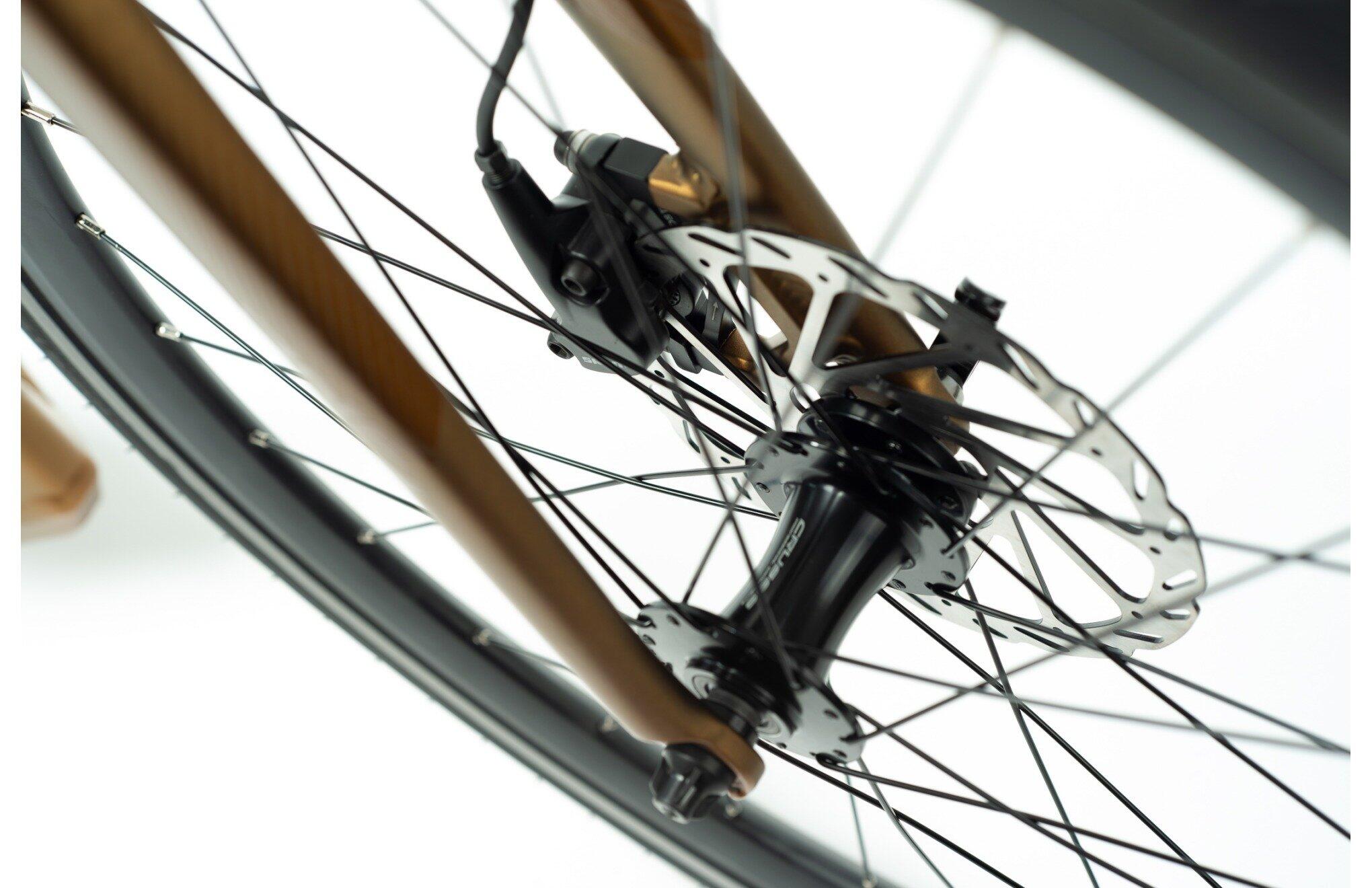 Crussis Cobra Sport Disques 5/6