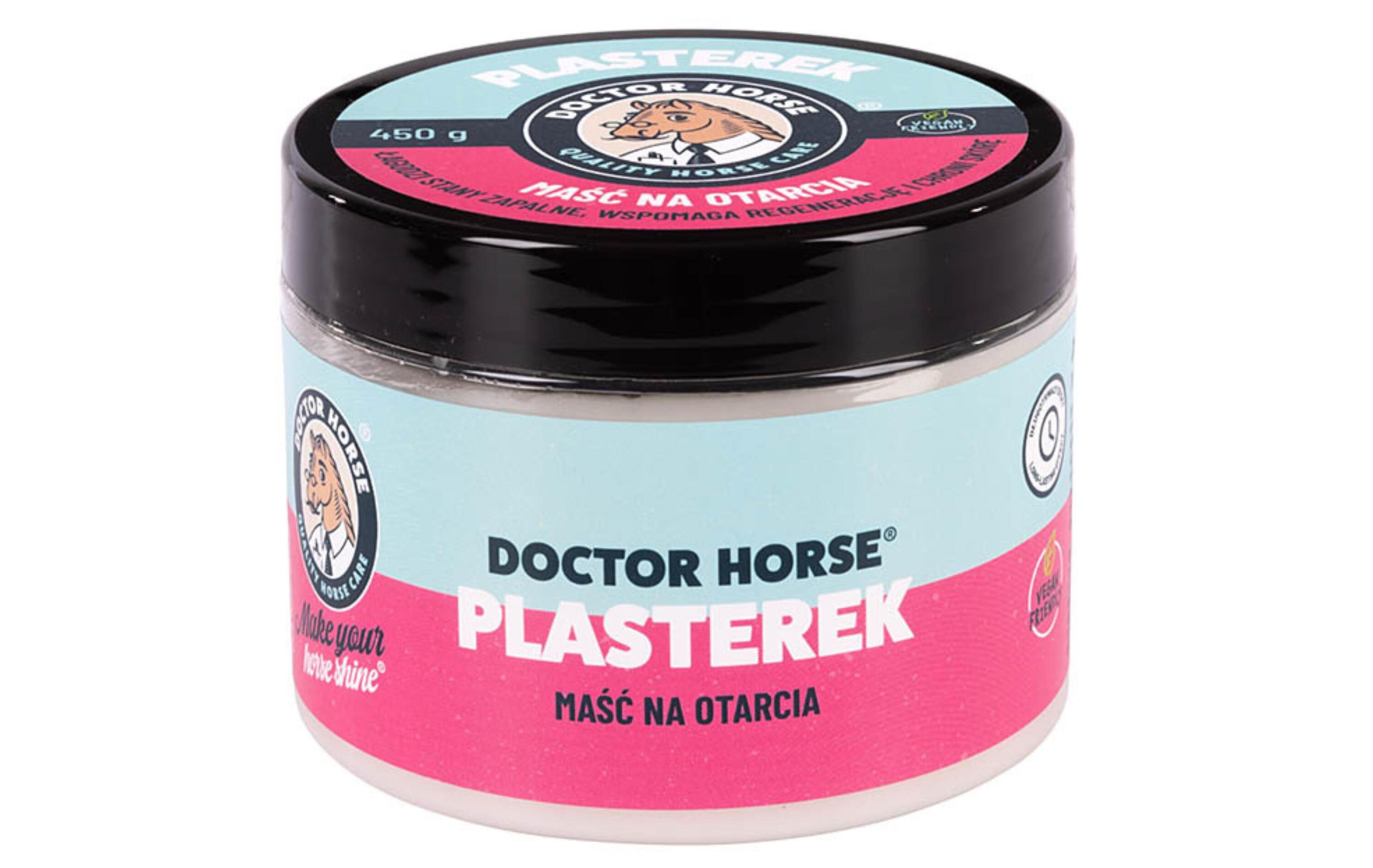 DOCTOR HORSE picture