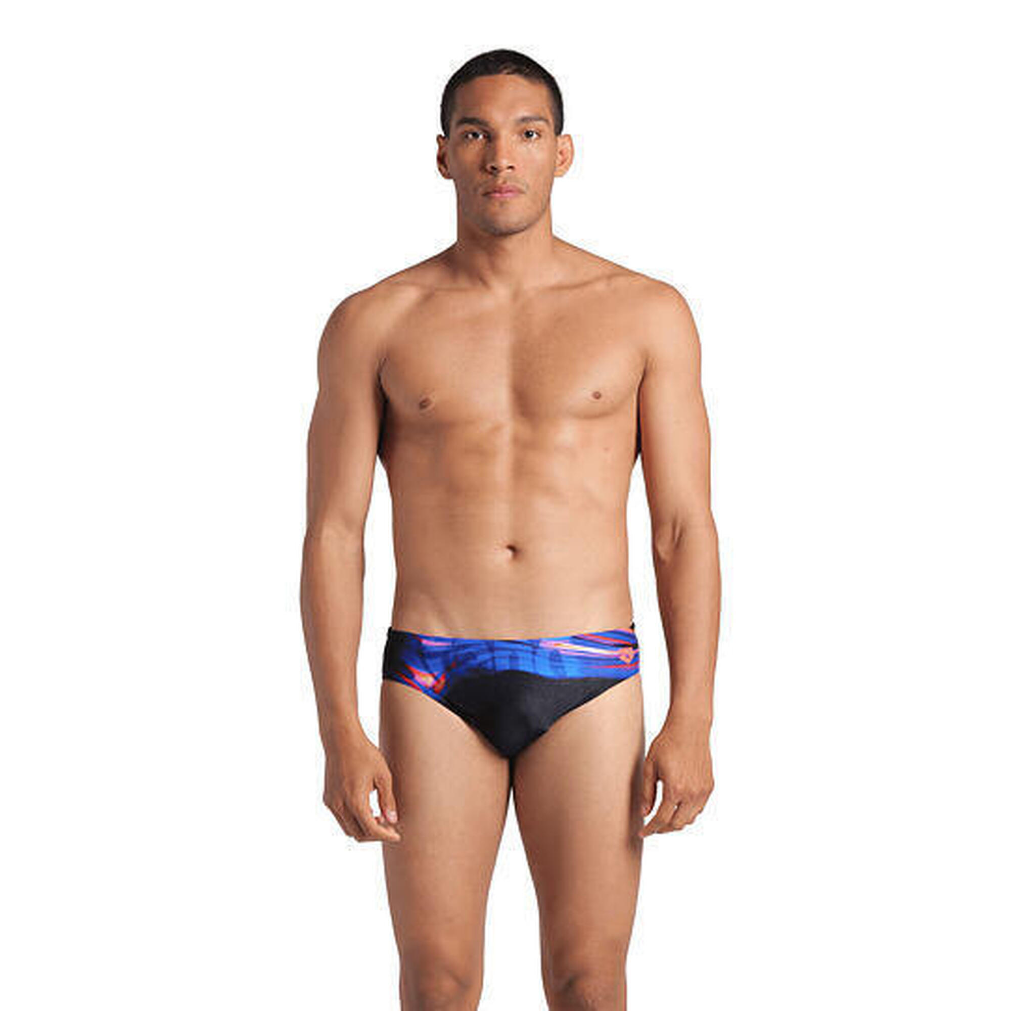 ARENA Pánské plavky arena Performance Dreamhline Briefs