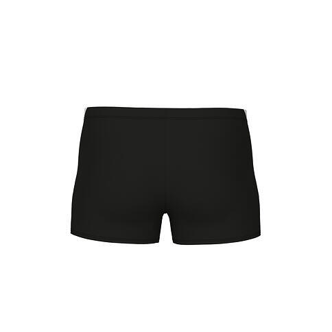 Pánské plavky arena Feel Men's Stripe Swim Short 6/7