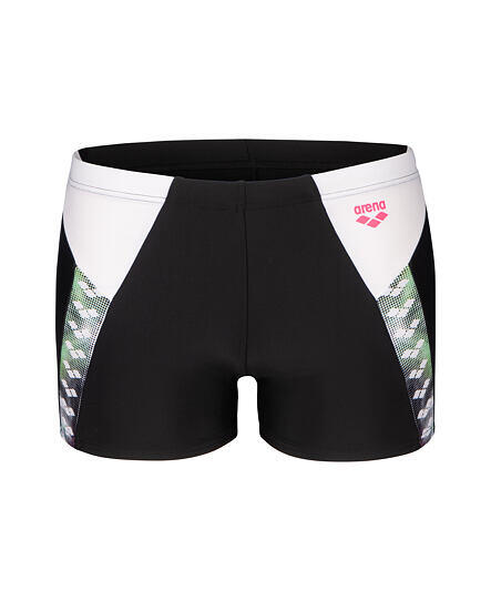 Pánské plavky arena Feel Men's Stripe Swim Short 5/7