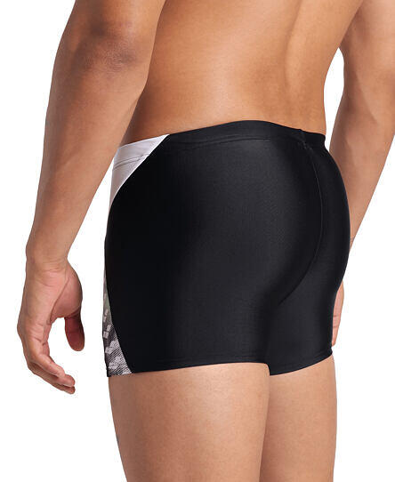 Pánské plavky arena Feel Men's Stripe Swim Short 4/7