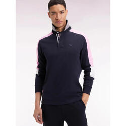 Polo manches longues Eden Park - Homme