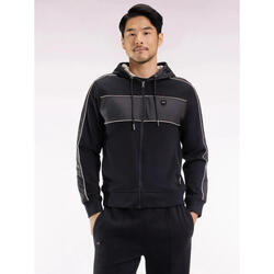 Sweat zippée à capuche Eden Park - Homme