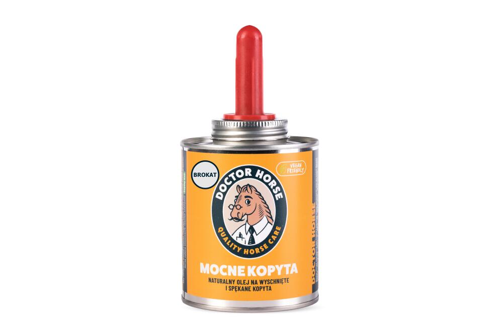 DOCTOR HORSE picture