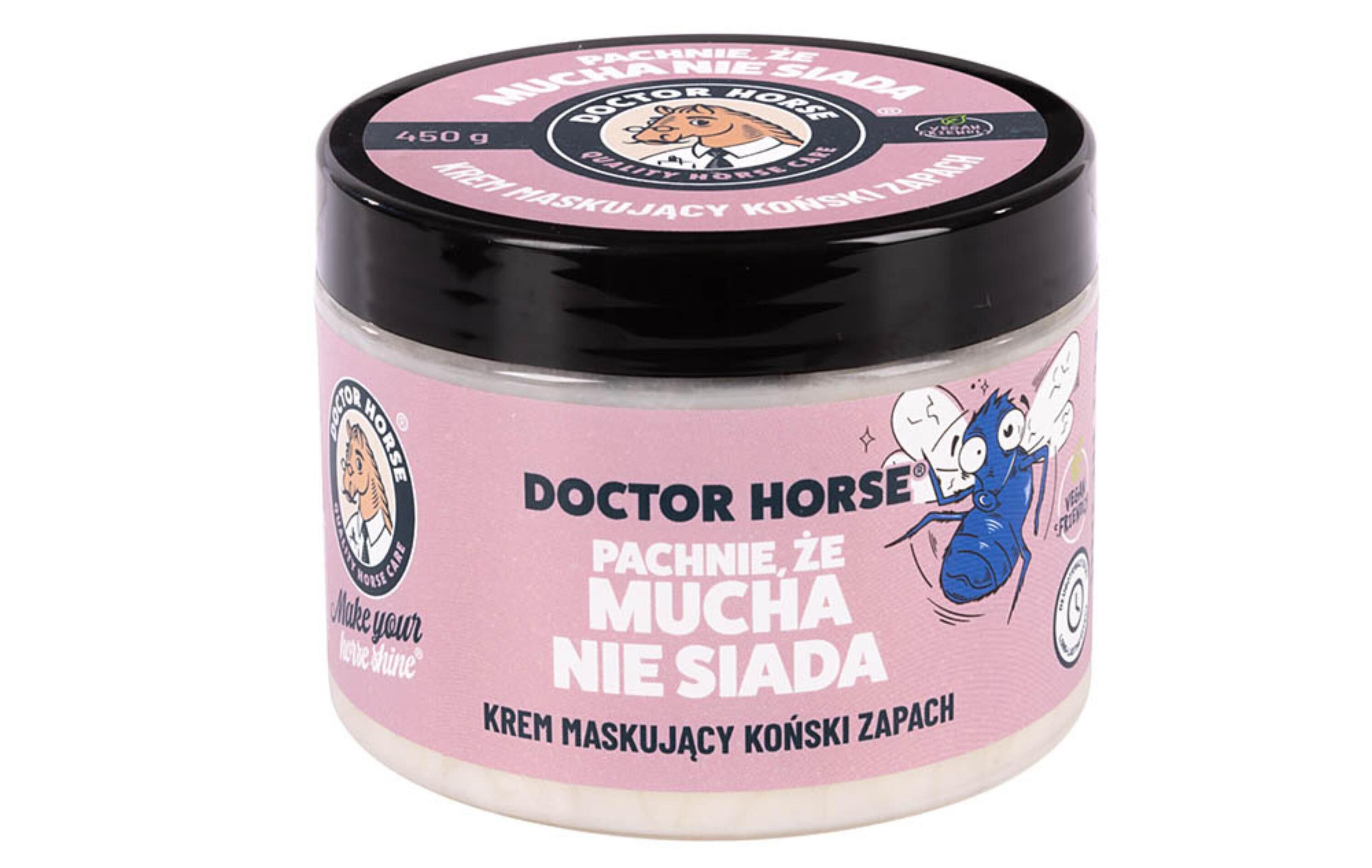 DOCTOR HORSE picture