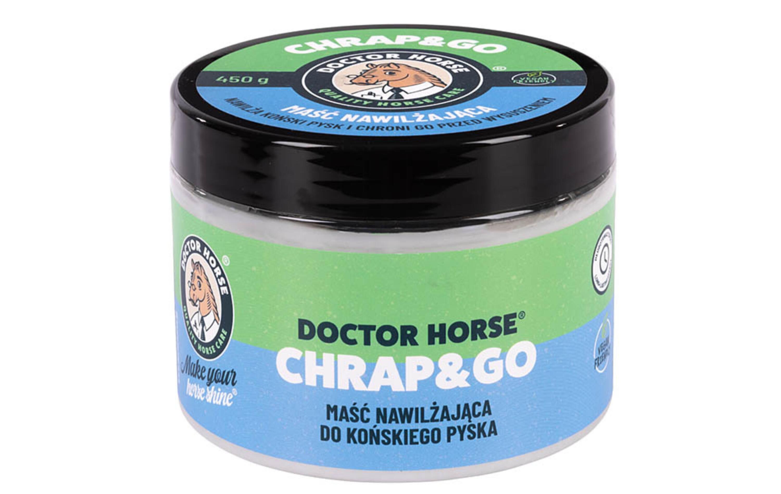 DOCTOR HORSE picture