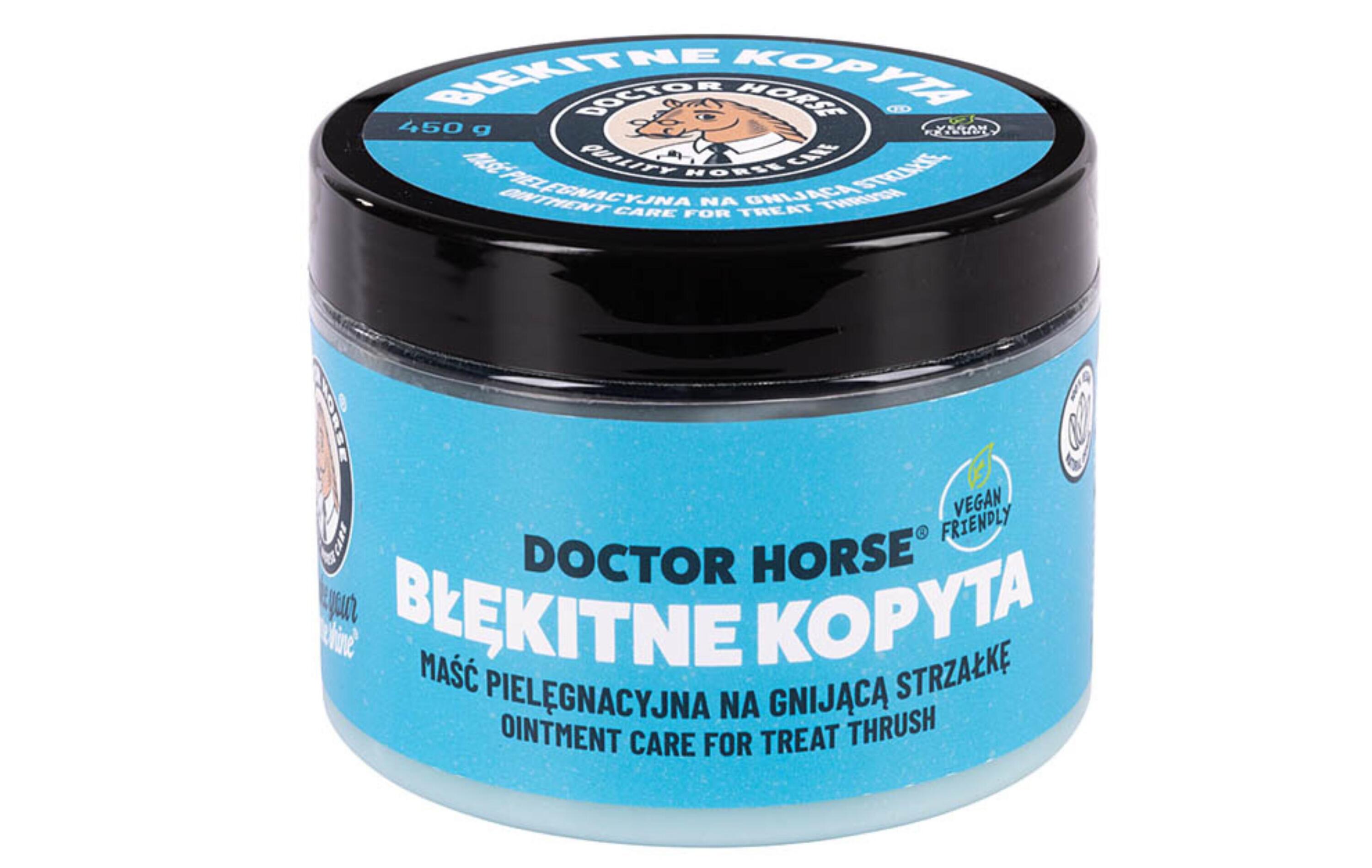 DOCTOR HORSE picture