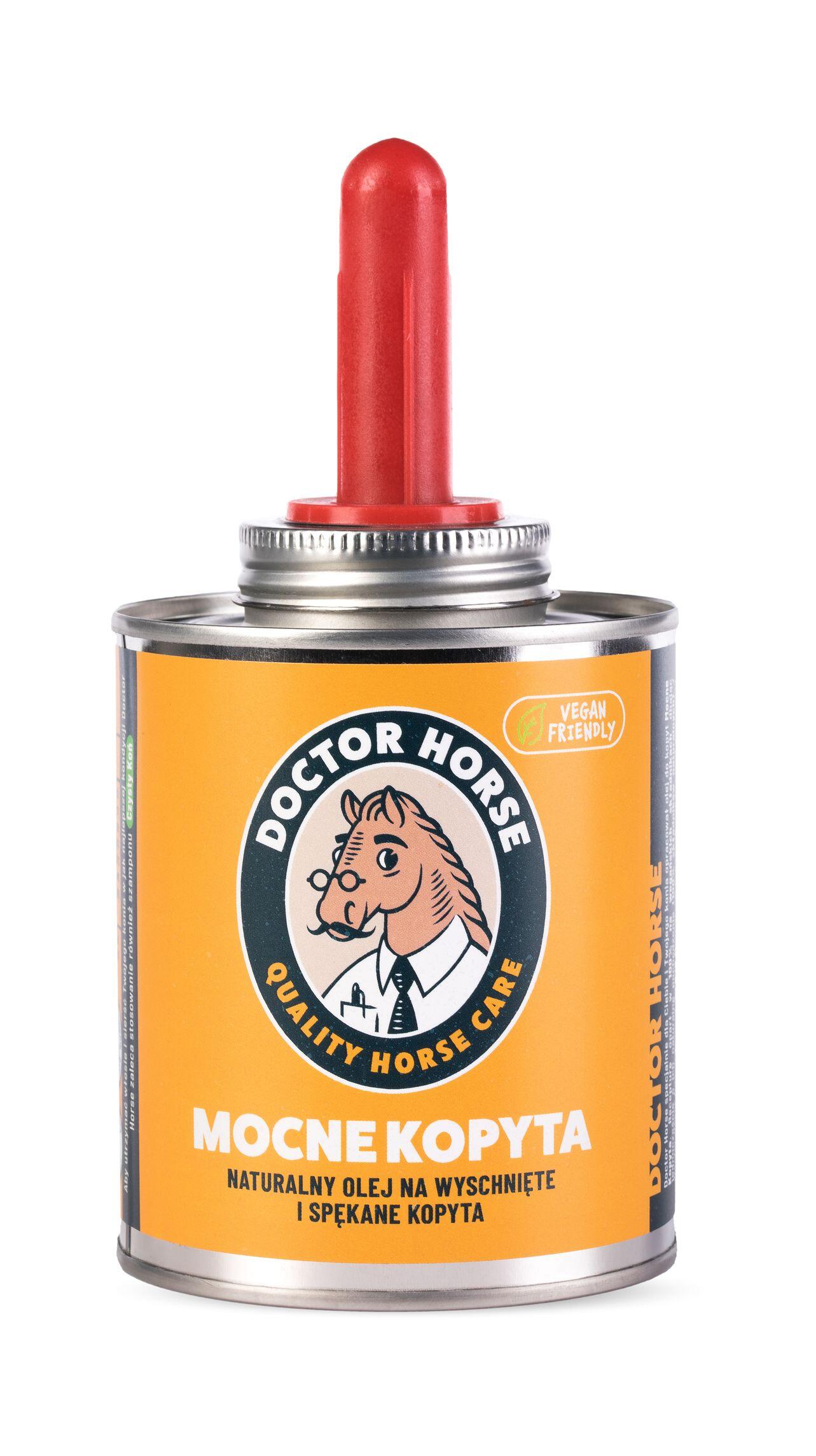 DOCTOR HORSE picture