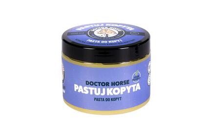Smar do kopyt - Pastuj kopyta