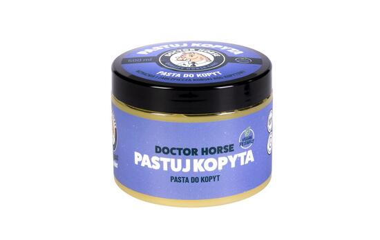 Smar do kopyt - Pastuj kopyta