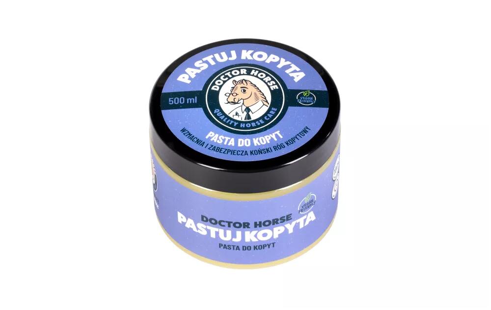 Smar do kopyt - Pastuj kopyta 2/5
