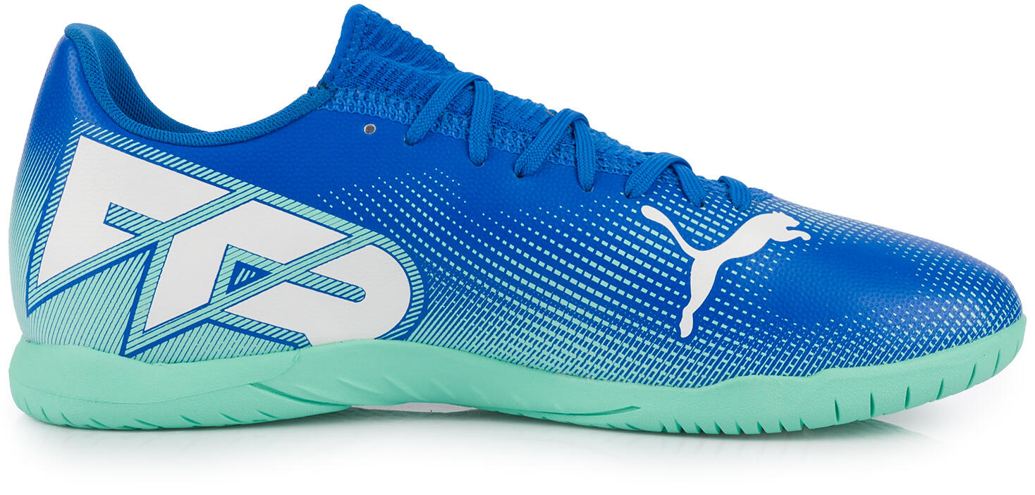 BUTY HALOWE HALÓWKI SPORTOWE PIŁKARSKIE PUMA FUTURE 7 PLAY IT 3/7