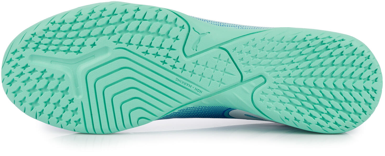 BUTY HALOWE HALÓWKI SPORTOWE PIŁKARSKIE PUMA FUTURE 7 PLAY IT 5/7