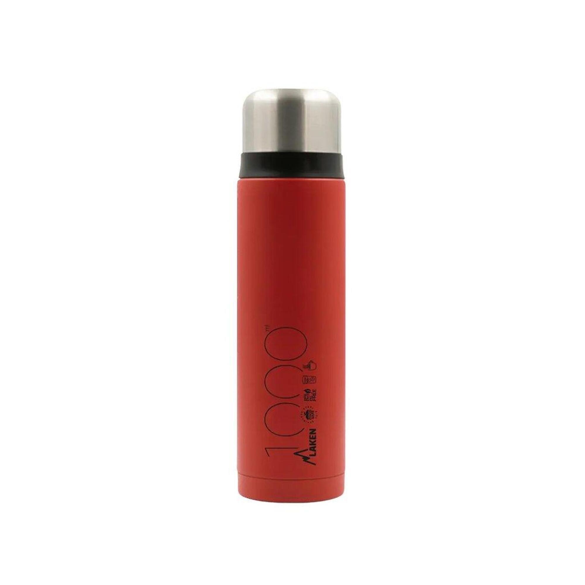 LAKEN Termoska LAKEN 1000 ml