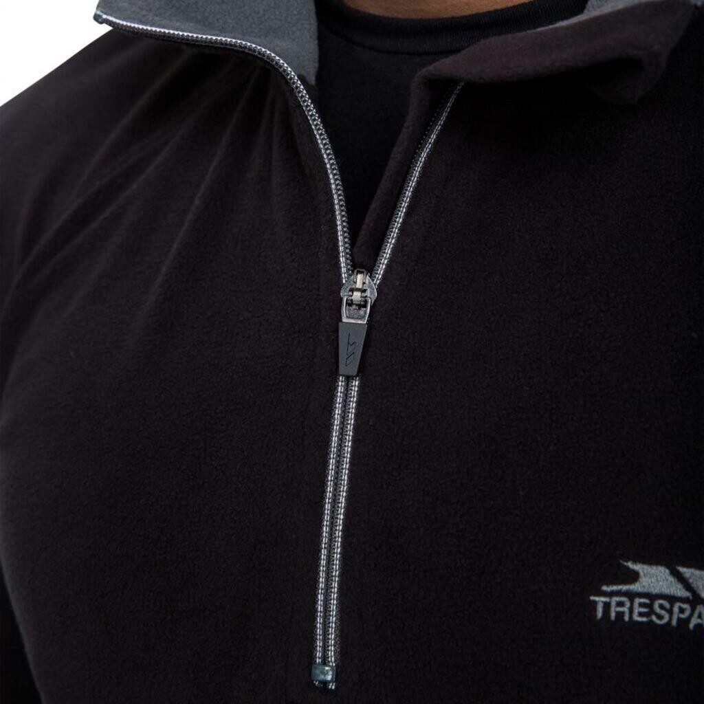 Fleece Trespass Blackford 4/7