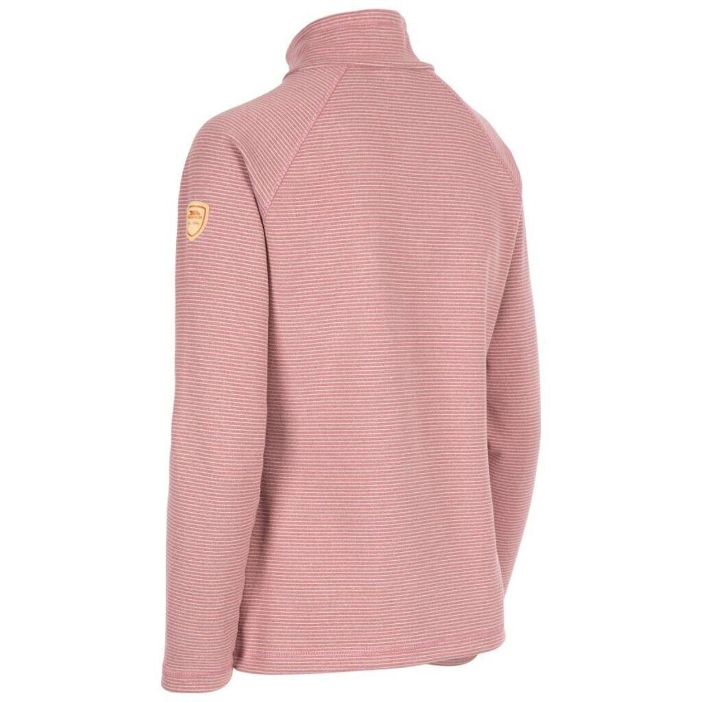 Trespass OLGA Damenpullover mit halbem Reissverschluss 4/7