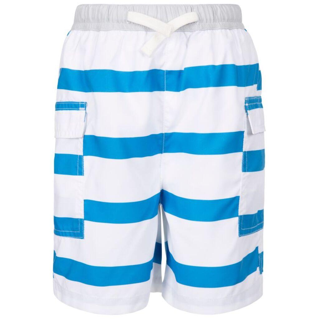 Trespass DEPTHS children's swim shorts 3/5