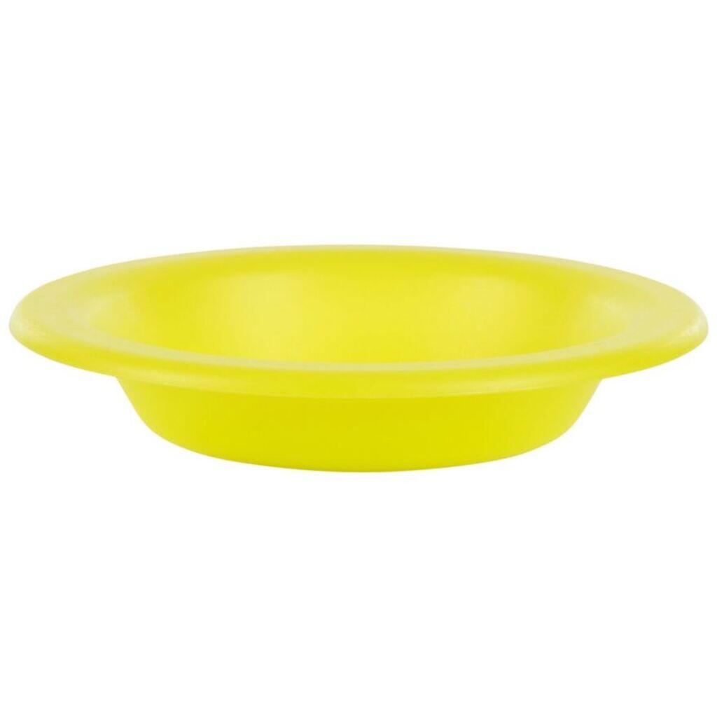 Trespass GULA - Assiette creuse pique-nique 5/7