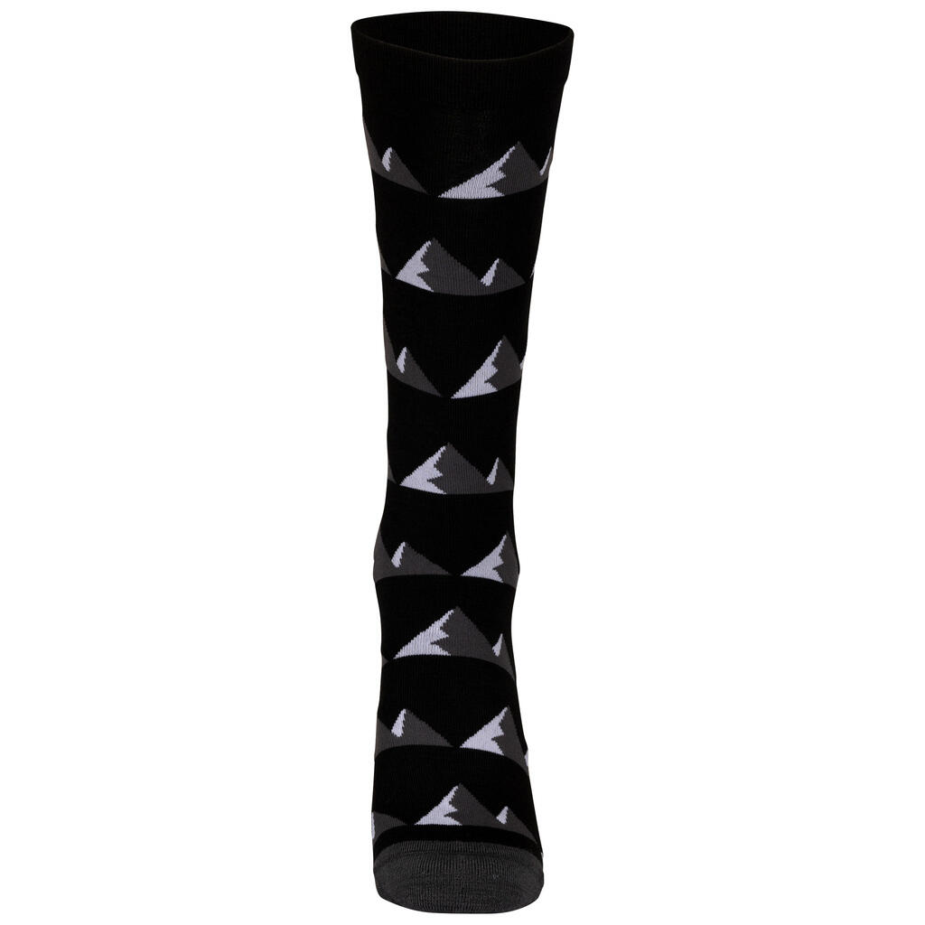 Trespass DLX SAXON unisex socks 3/7