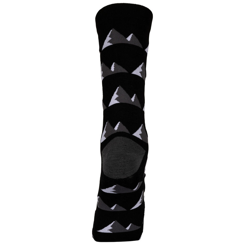 Trespass DLX SAXON unisex socks 4/7