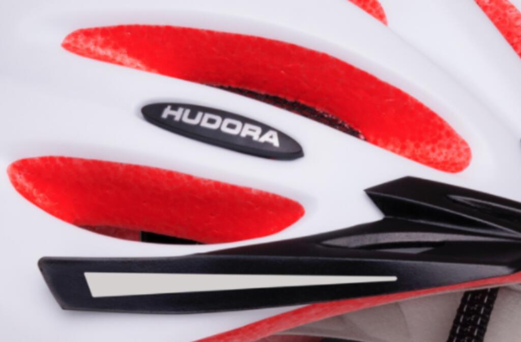 Hudora Fahrradhelm Basalt 3/6