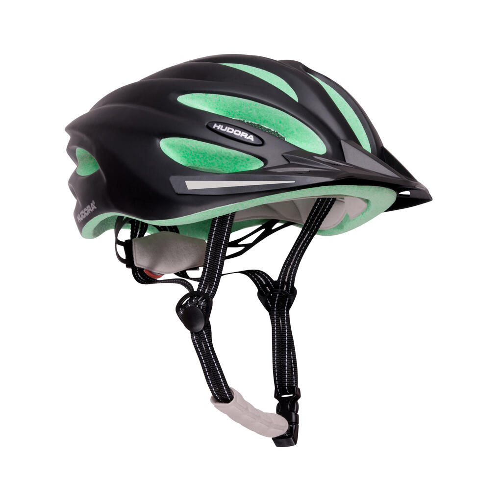 Hudora Fahrradhelm Basalt 3/5