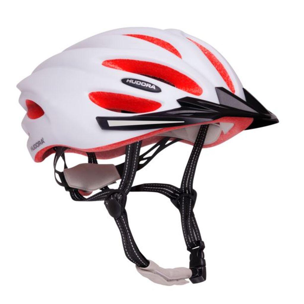 Hudora Fahrradhelm Basalt 4/6