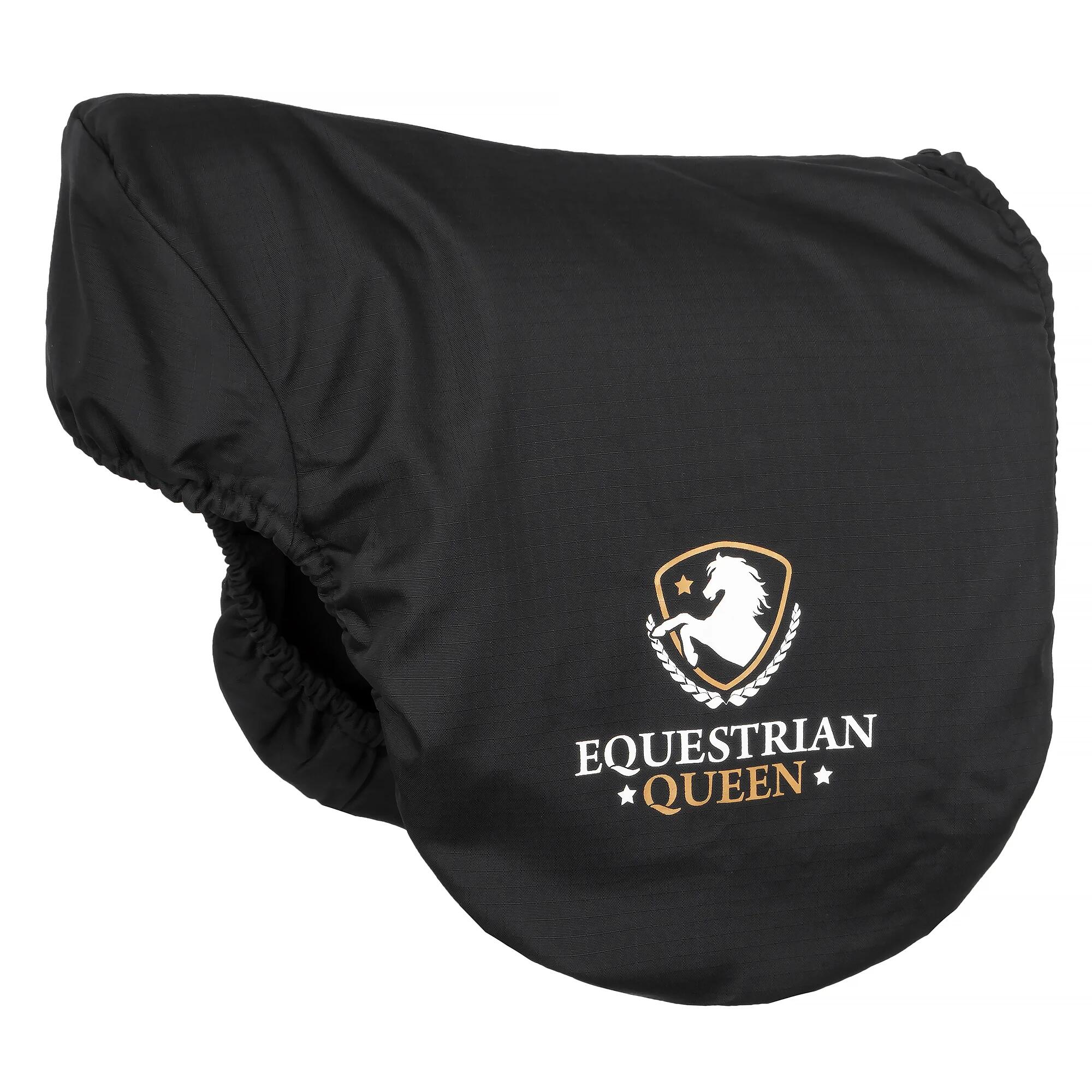EQUESTRIAN QUEEN picture