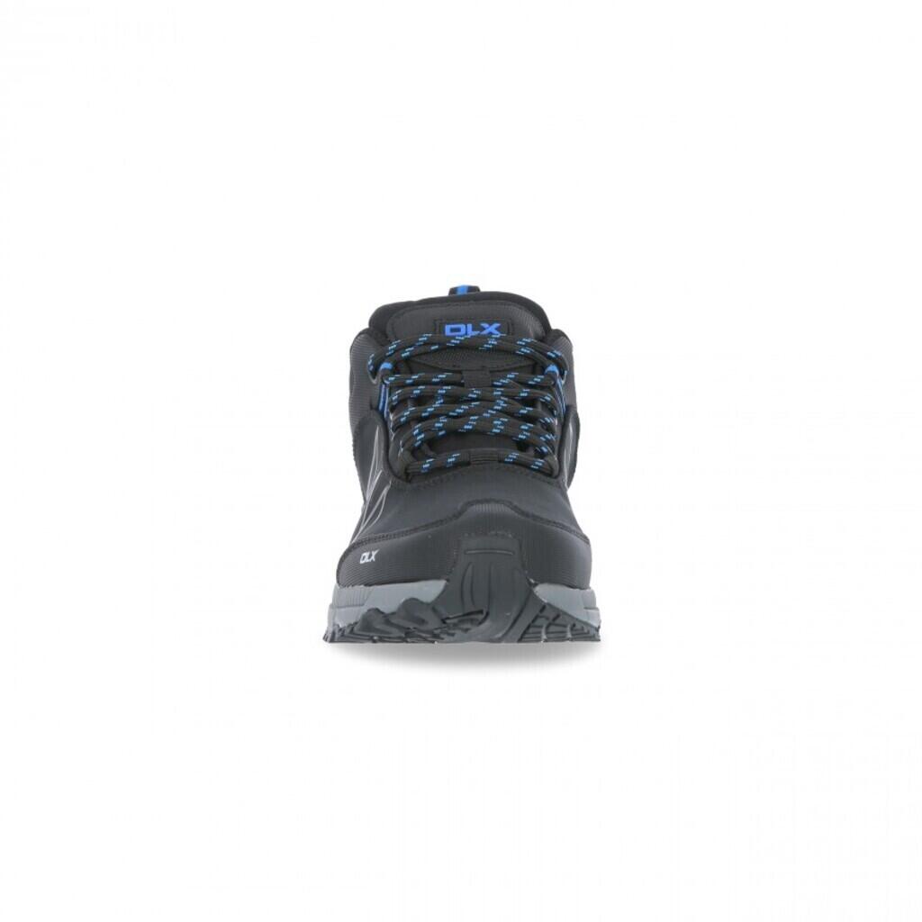 Trespass DLX Renton – Scarpe da trekking uomo, impermeabili e leggere