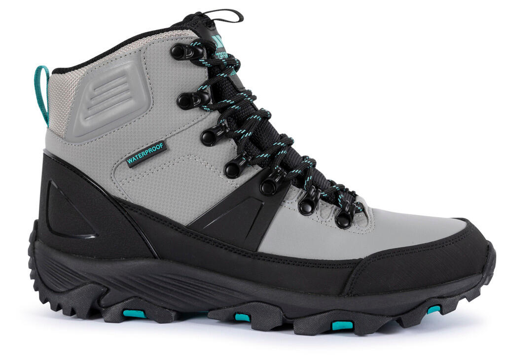Botas de Caminhada Trespass MIYA para Mulheres 3/7