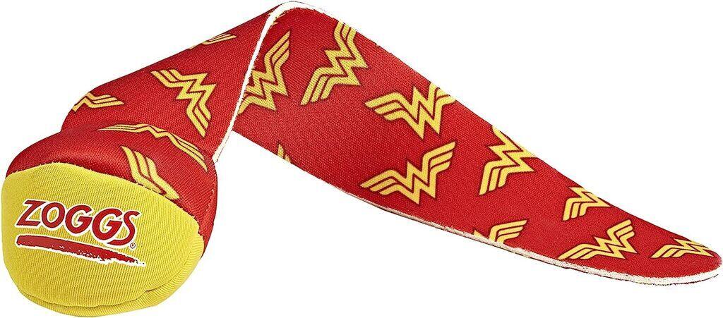 Zoggs DC Superhero Wonder Woman Tauchball, 2er Pack 3/6