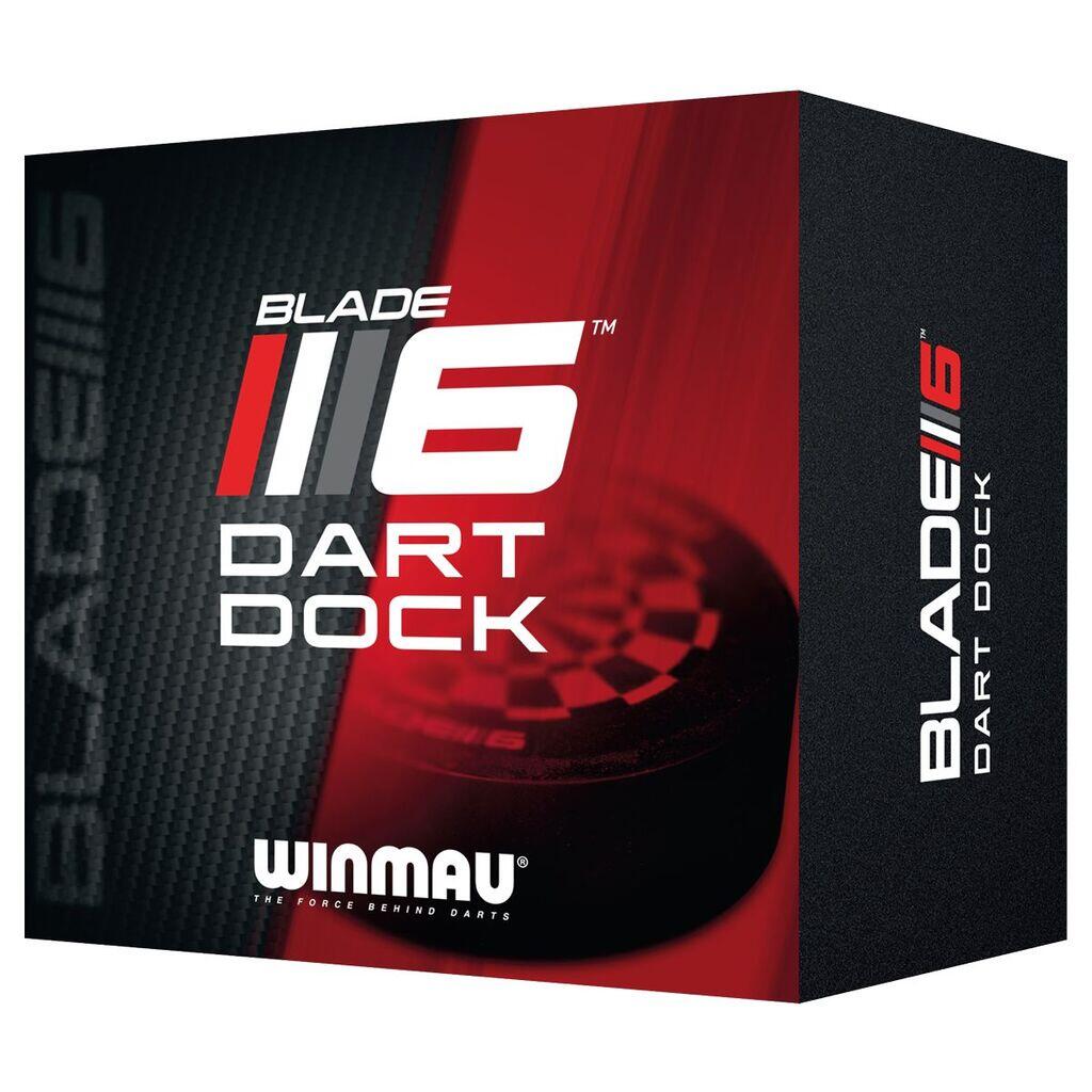 Winmau Blade 6 Dart Dock 4/7