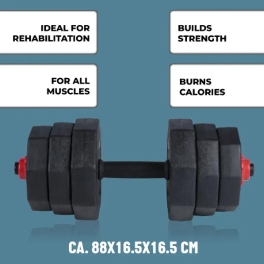 Dumbbells MENOHO13390/006