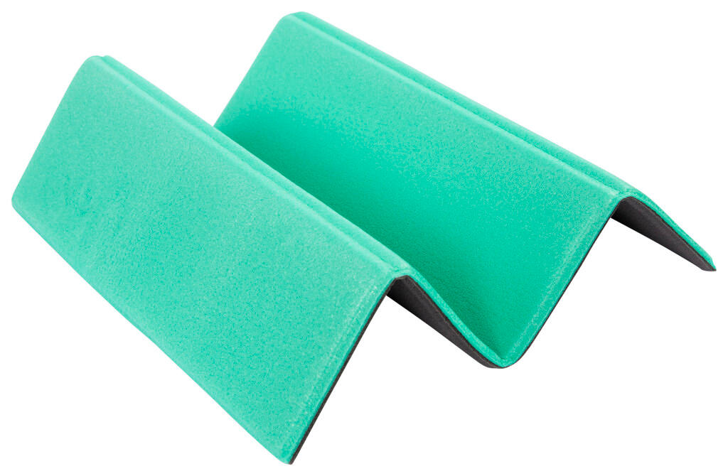 Trespass Folda - Tappetino pieghevole Verde X 3/7