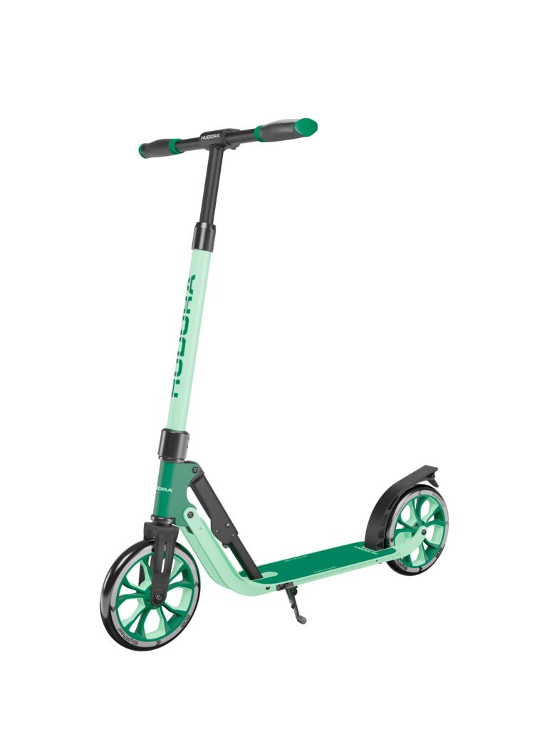 Hudora 1 Steuersatz komplett zu BigWheel 205 ADV 3/7