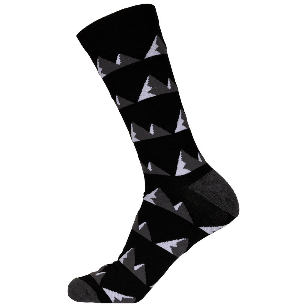 Chaussettes unisexes Trespass DLX SAXON rembourrées 3/7