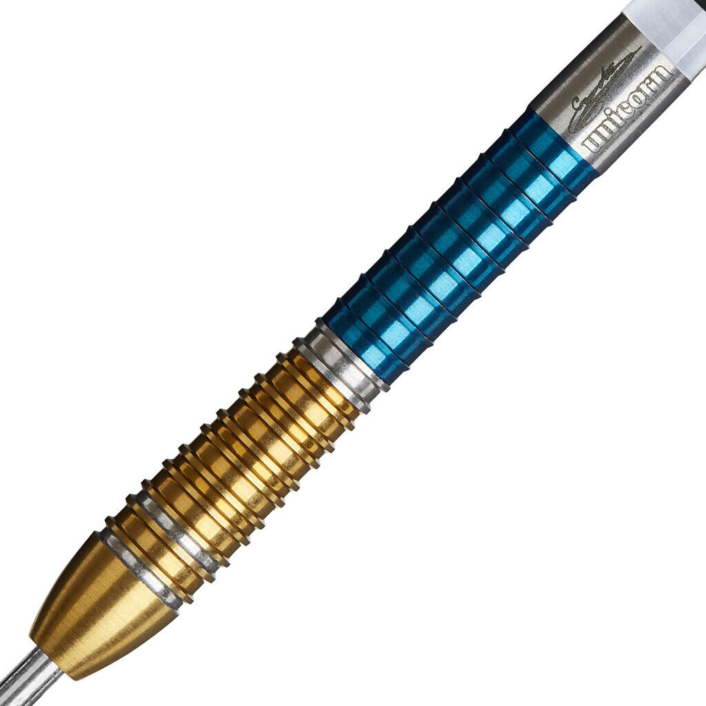 Unicorn GARY ANDERSON 90% TUNG PHASE 6 DUO 21G 3/7