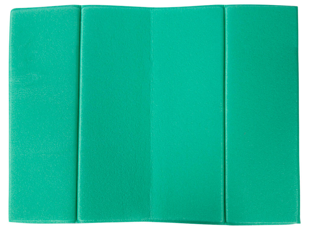Trespass Folda - Tappetino pieghevole Verde X 4/7