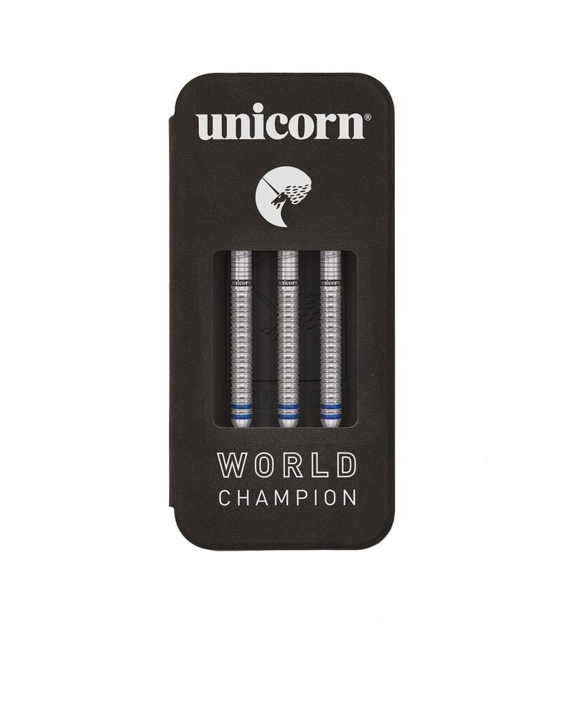 Unicorn Gary Anderson World Champion 90% Tungsten - Phase 3 3/7