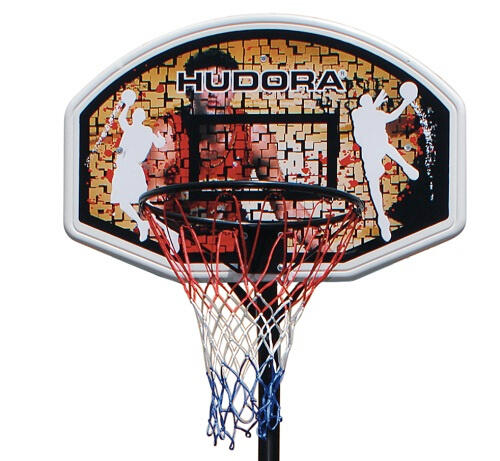 Cerceau panier de basketball Hudora Chicago 260 3/3