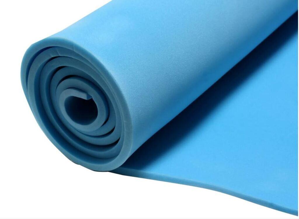Tapis de camping aventure uni 3/6
