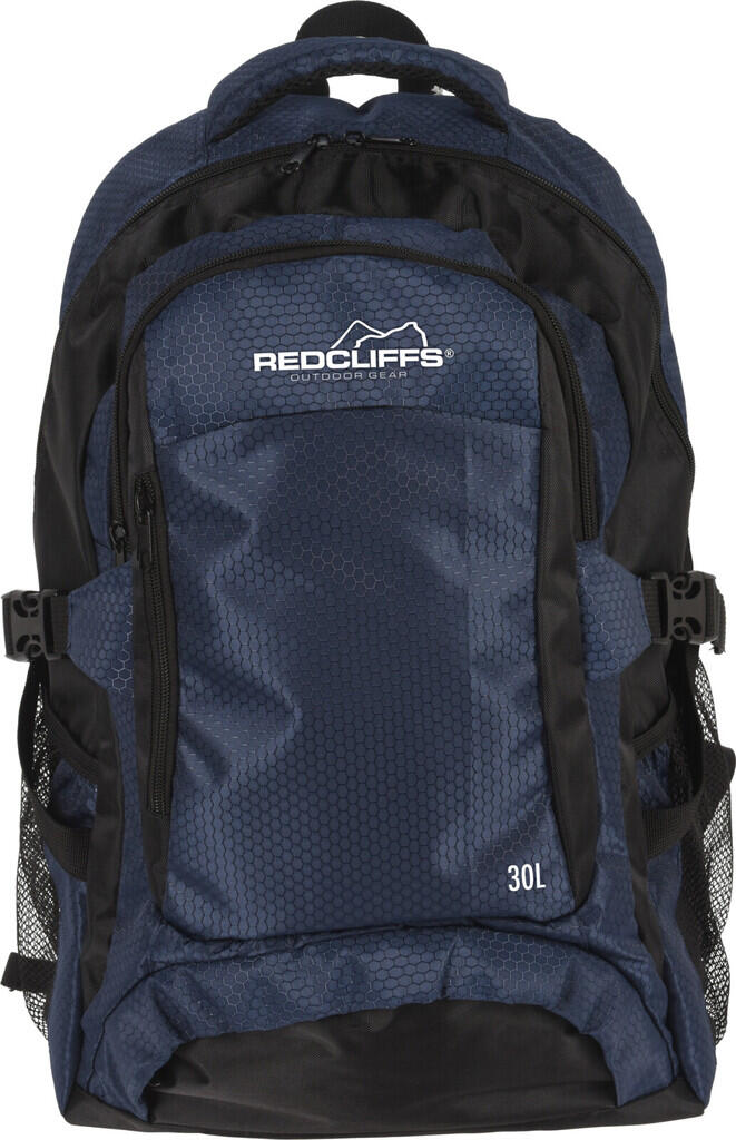 Faltbare Reisetasche Camping Redcliffs 4/7