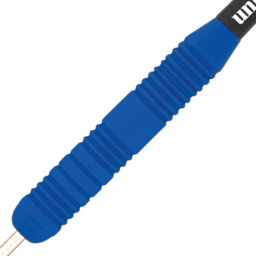 Unicorn CORE PLUS WIN - BLUE BRASS - 21G (set of 3) 3/6