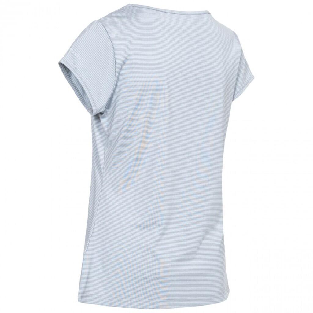 Trespass MIRREN Damen T-Shirt - 4-Wege-Stretch, Quick Dry 3/7