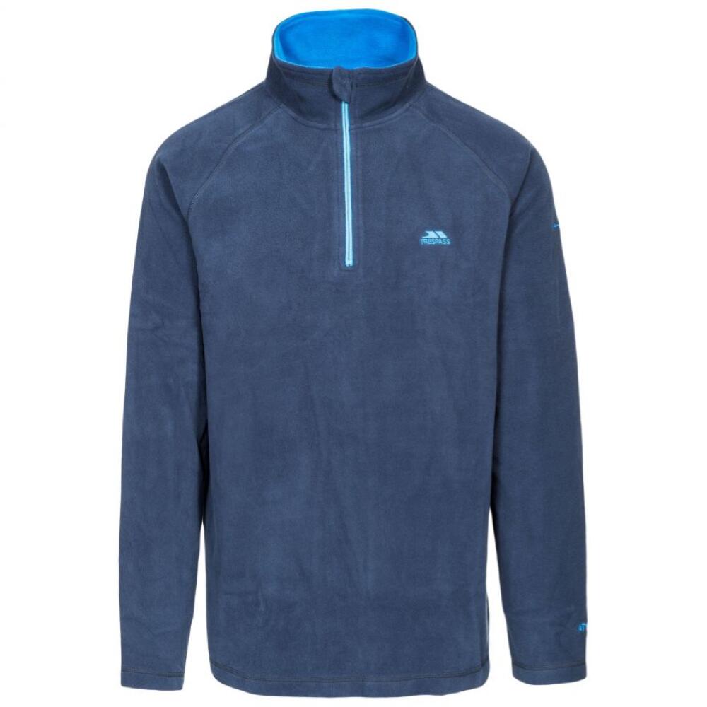 TRESPASS Trespass BLACKFORD men's fleece sweater