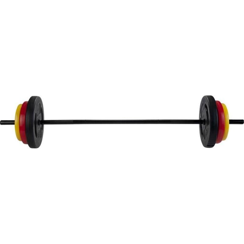 P2I fitness činka 20 kg