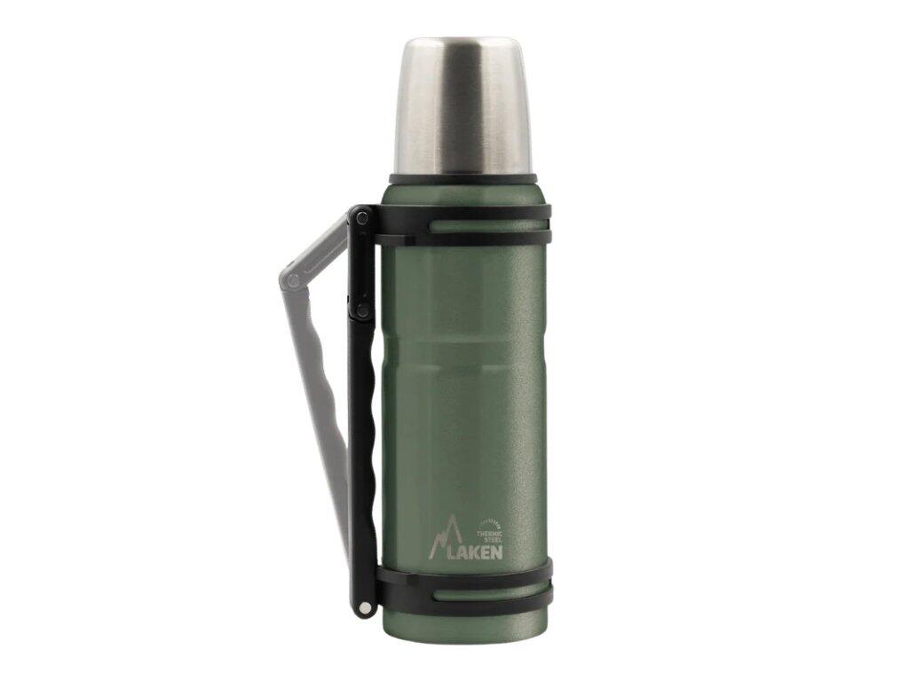 LAKEN Termosla 1200 ml s rukojetí
