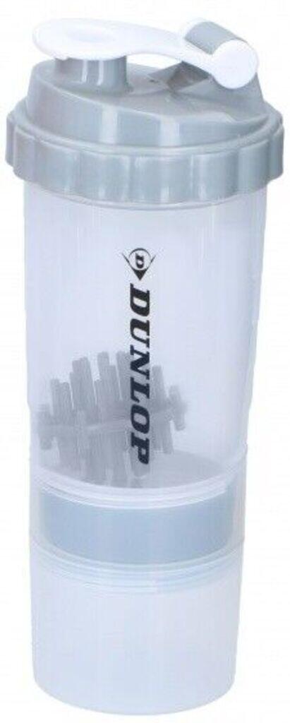 Shaker Dunlop 550 ml 4/7