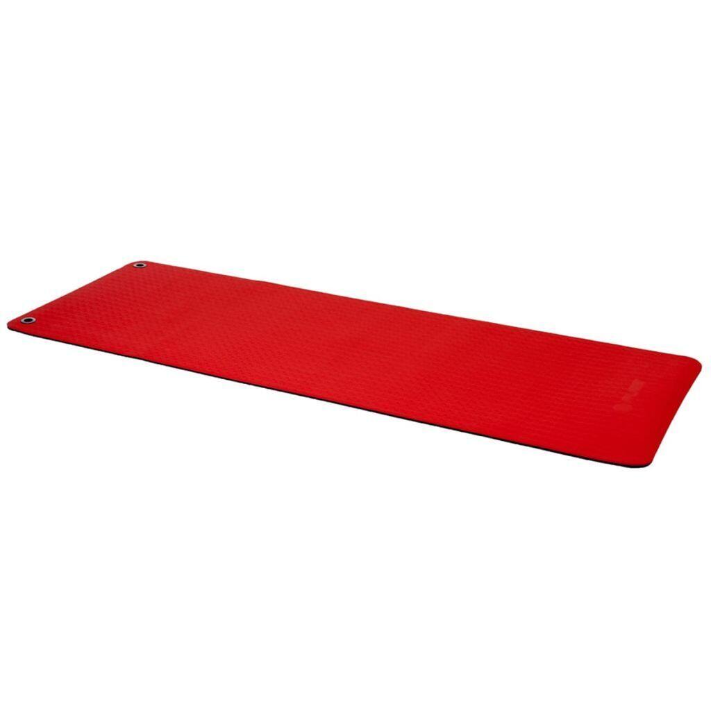 Tapis de fitness Pure2Improve TPE 173x61x1 cm léger antidérapant 3/7